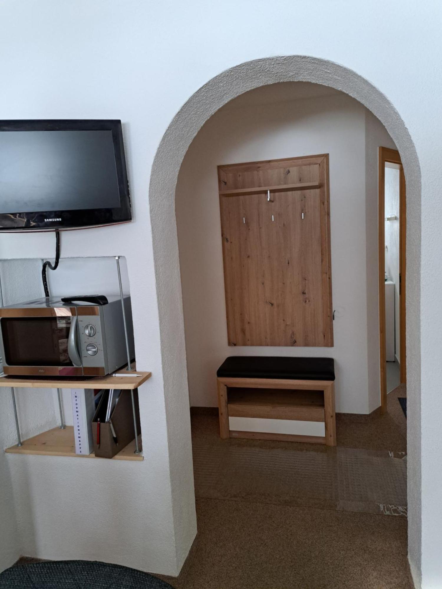 Apart Ehart Schnann المظهر الخارجي الصورة